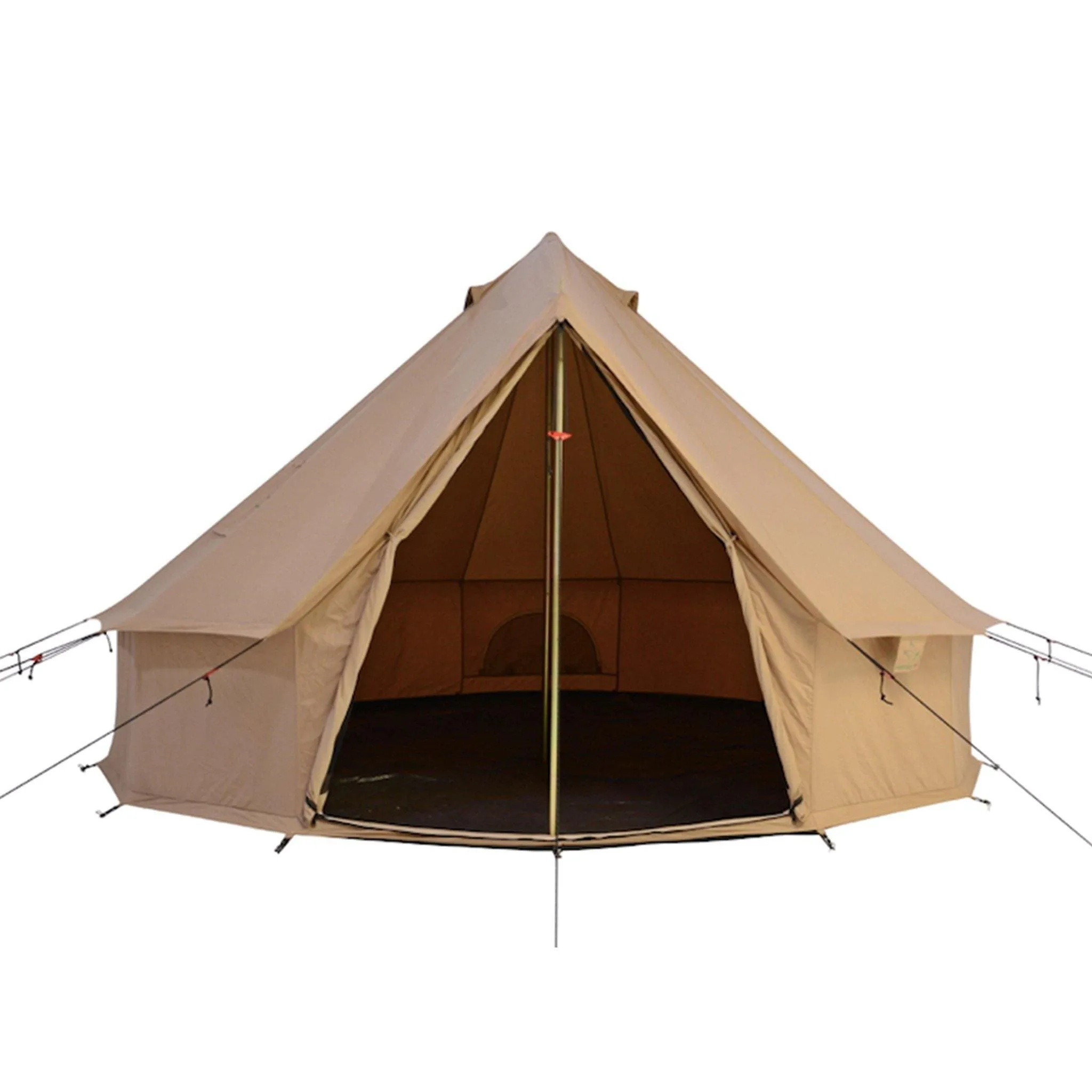 16' Regatta Bell Tent