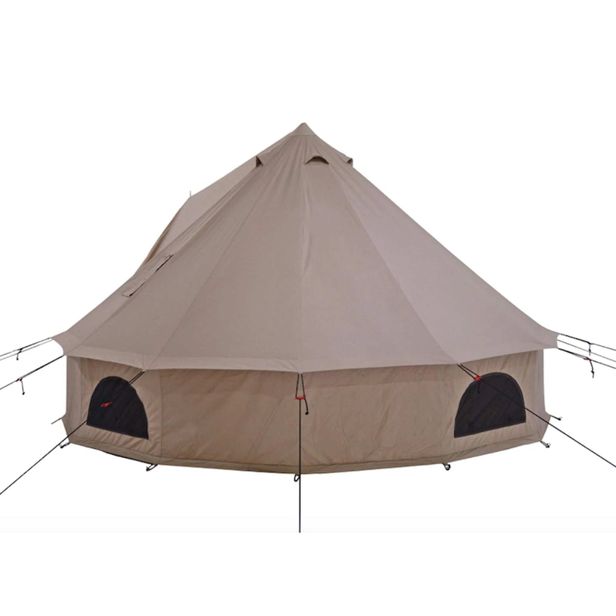 16' Regatta Bell Tent