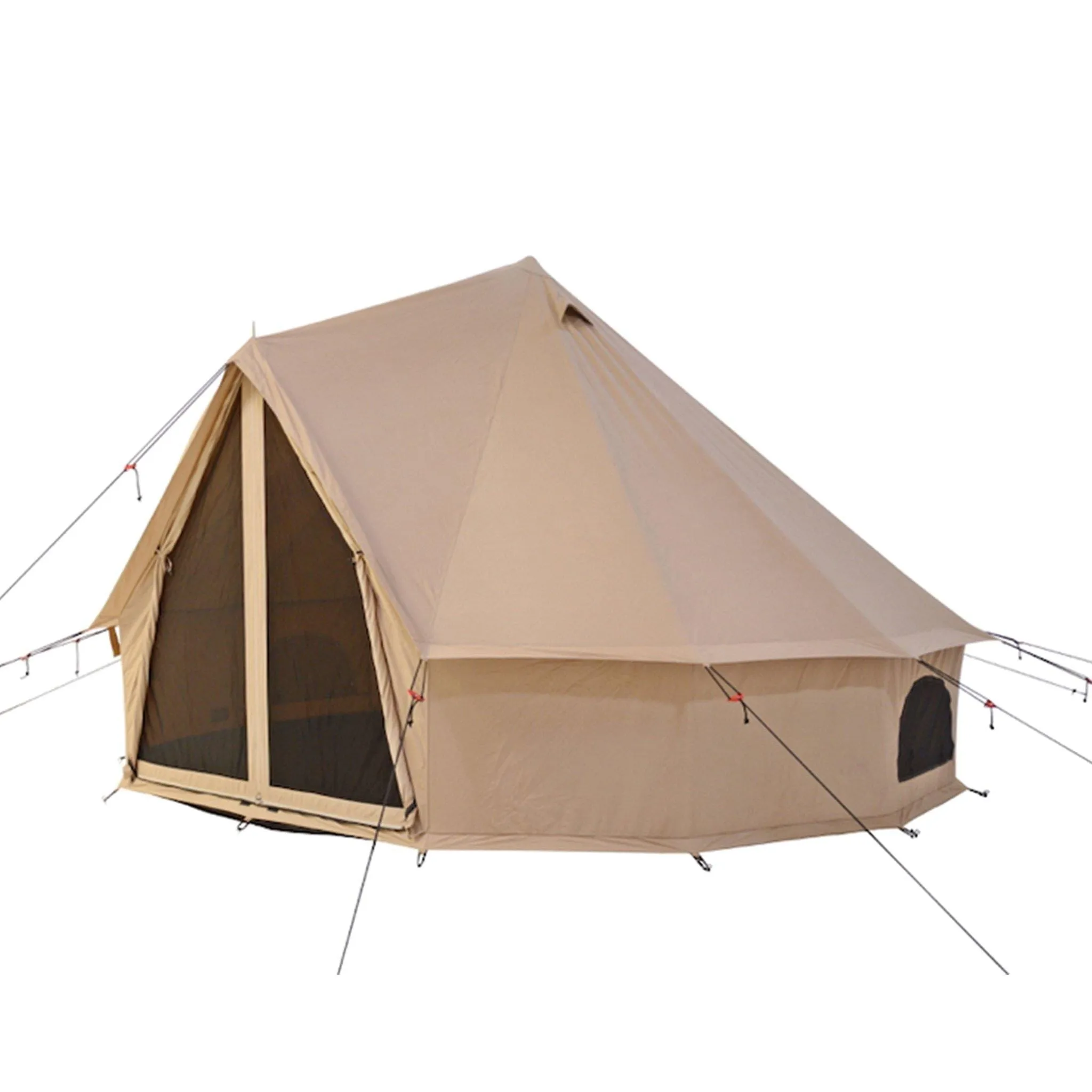 16' Regatta Bell Tent