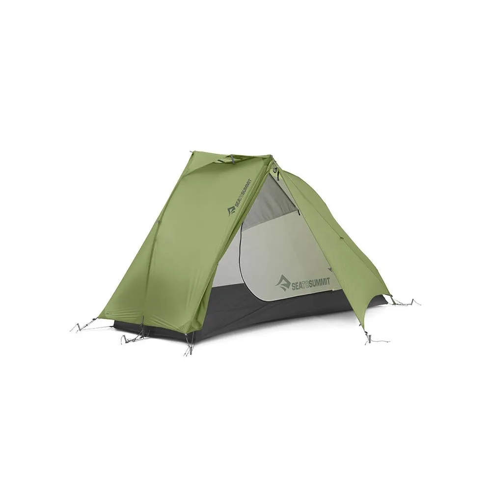 Alto TR1 Plus - One Person Ultralight Tent (3  Season)