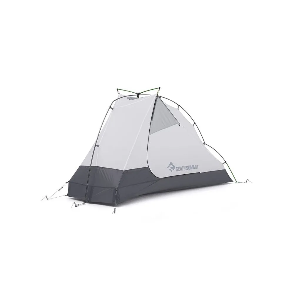 Alto TR1 Plus - One Person Ultralight Tent (3  Season)