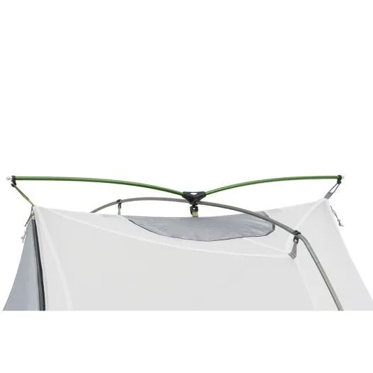 Alto TR2 Plus - Two Person Ultralight Tent (3  Season)