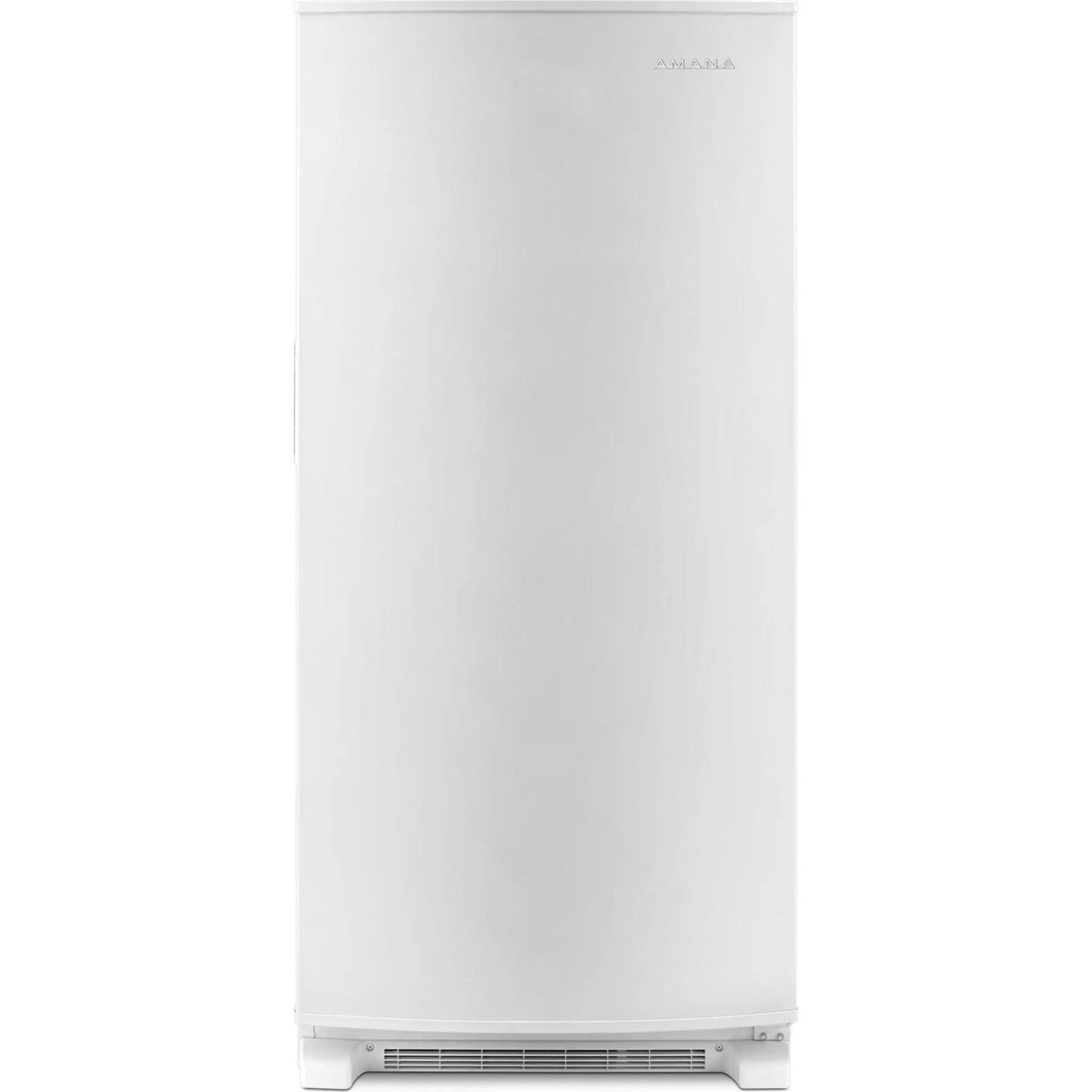 Amana 18 cu. ft. Upright Freezer with Free-O-Frost System (AZF33X18DW)