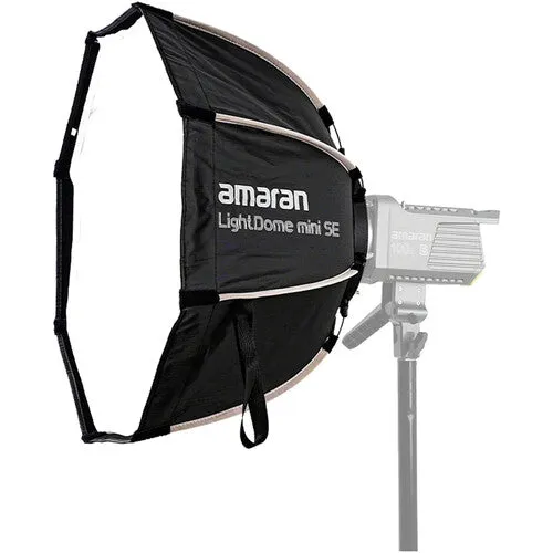 Aputure amaran Light Dome Mini SE (22.8")