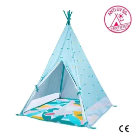 Babymoov Indoor & Outdoor Anti-UV Teepee