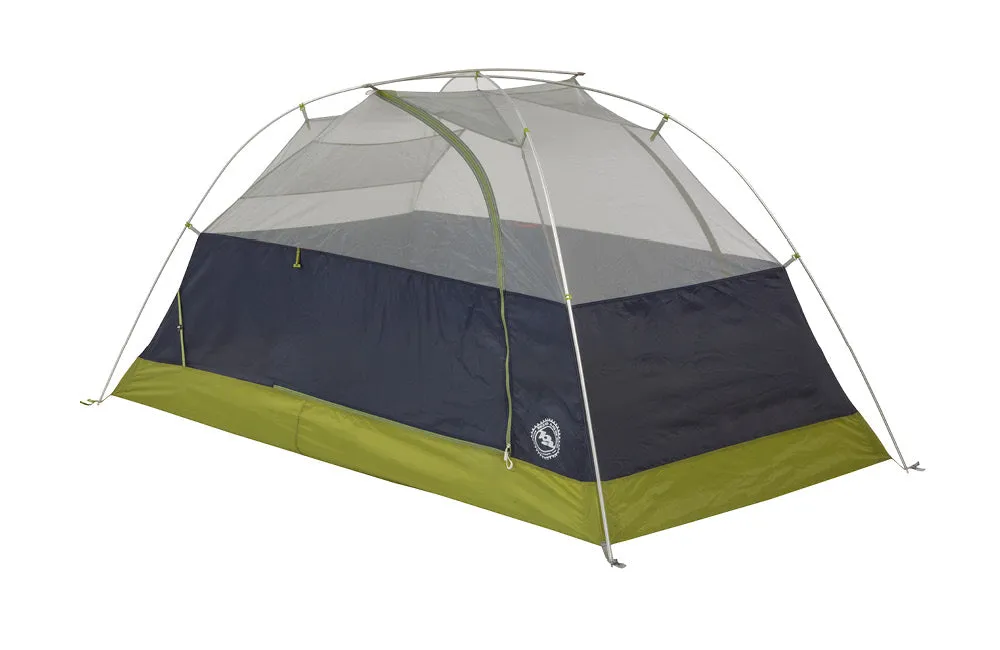 Big Agnes Blacktail Hotel 2 Bikepacking Tent