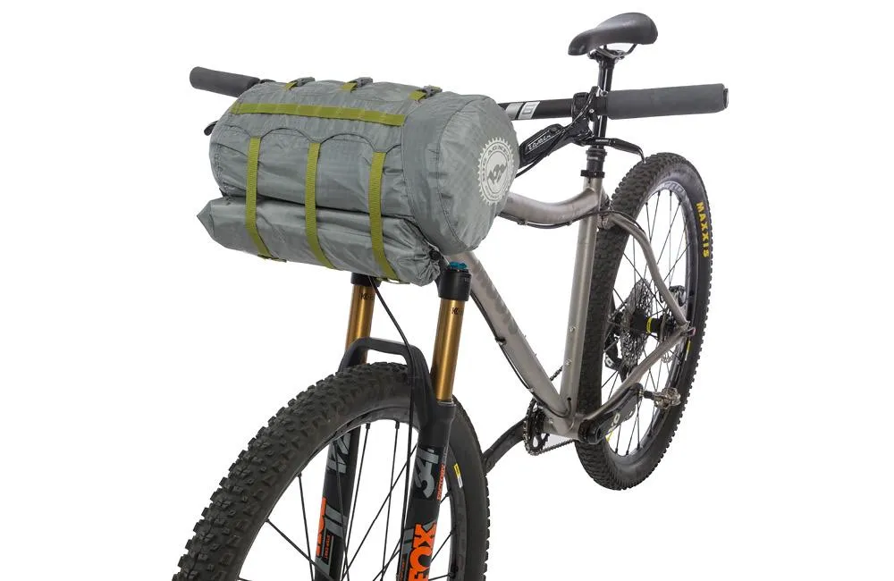 Big Agnes Blacktail Hotel 2 Bikepacking Tent