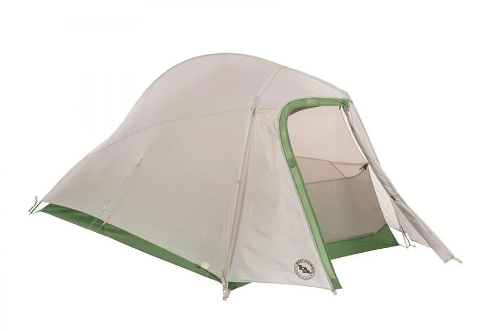 Big Agnes Seedhouse SL 2