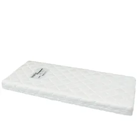 Bopita Mattress SG25 (For 90x200cm Bed Drawer) with Removable Cover - 90x195cm