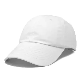 Dalix Youth Baseball Cap 100% Cotton