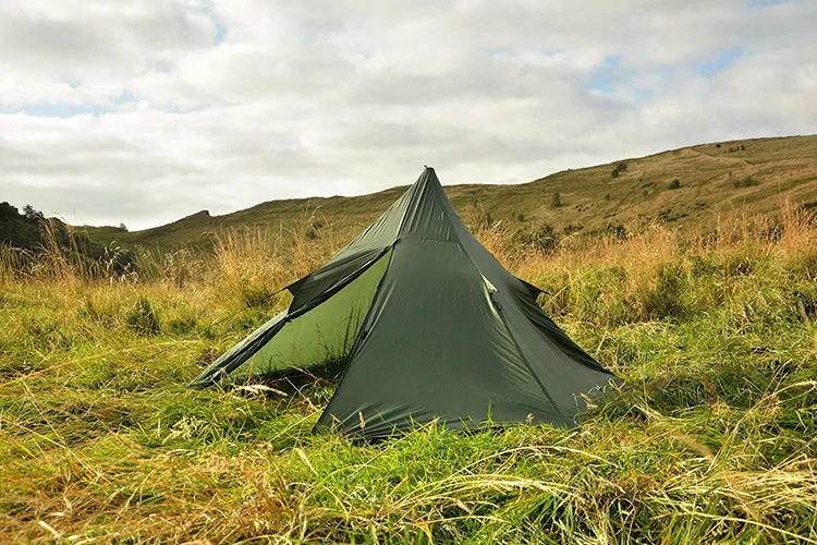 DD Hammocks Superlight Pyramid Tent