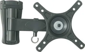 Dual Arm Wall Mount, 10 - 24"