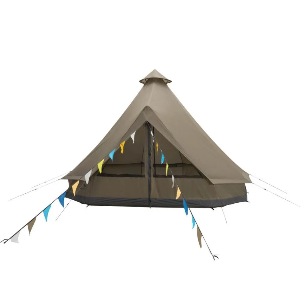 Easy Camp Moonlight Bell Tipi - 7 Man Tent