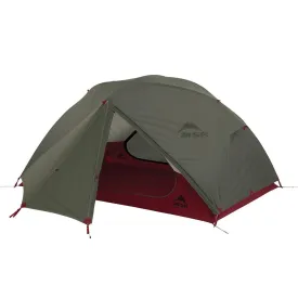 Elixir 2-Person Backpacking Tent Green