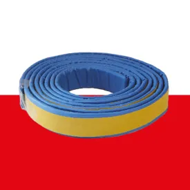 ENVIROGRAF CV30/8 v Flexible Strip Cavity Barrier (with brackets) - 2m x 30mm x 8mm (60-70mm Gap)