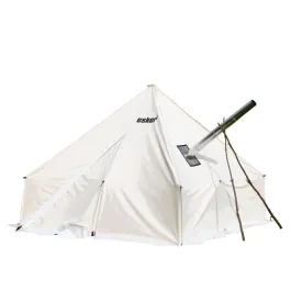 Esker Classic 2 10x10 Winter Hot Tent