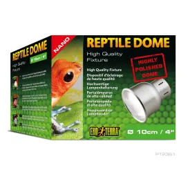 Exo Terra Nano Reptile Dome