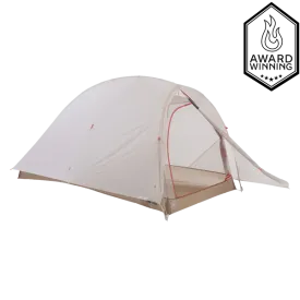 Fly Creek HV UL1 Solution Dye Tent