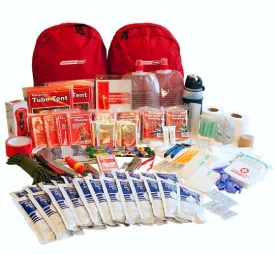 Free Gift - Premium Family Survival Kit