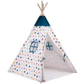 FSC® Certified Teepee