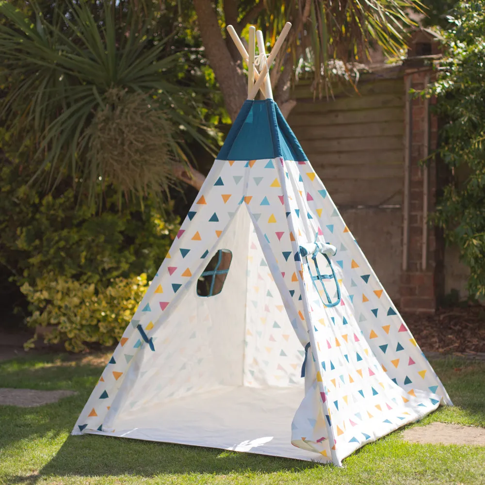 FSC® Certified Teepee