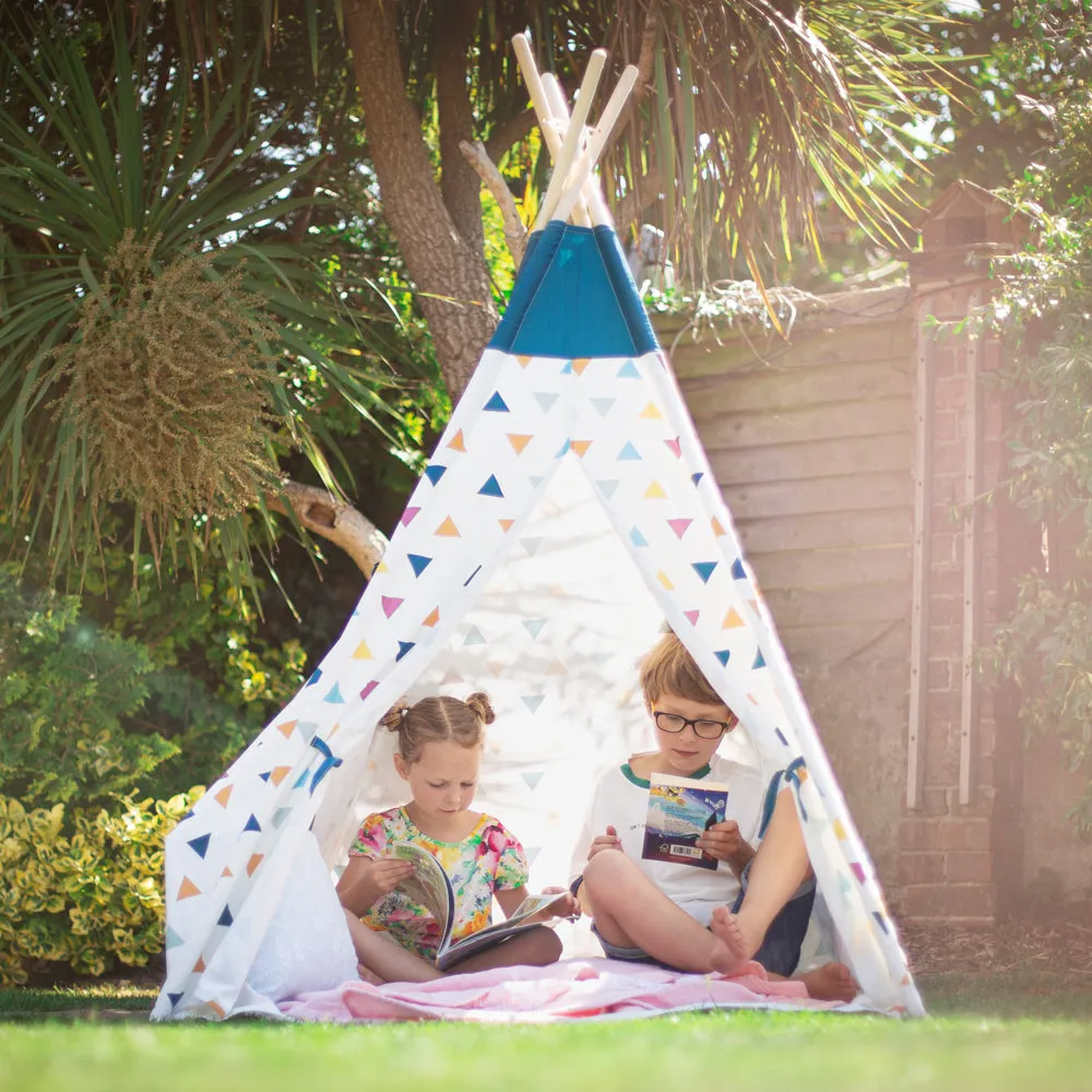 FSC® Certified Teepee