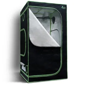 Green Fingers 100 x 100 cm Grow Tent