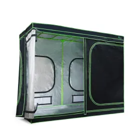 Green Fingers 120 x 240 cm Grow Tent