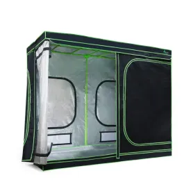 Green Fingers 140 x 280 cm Grow Tent