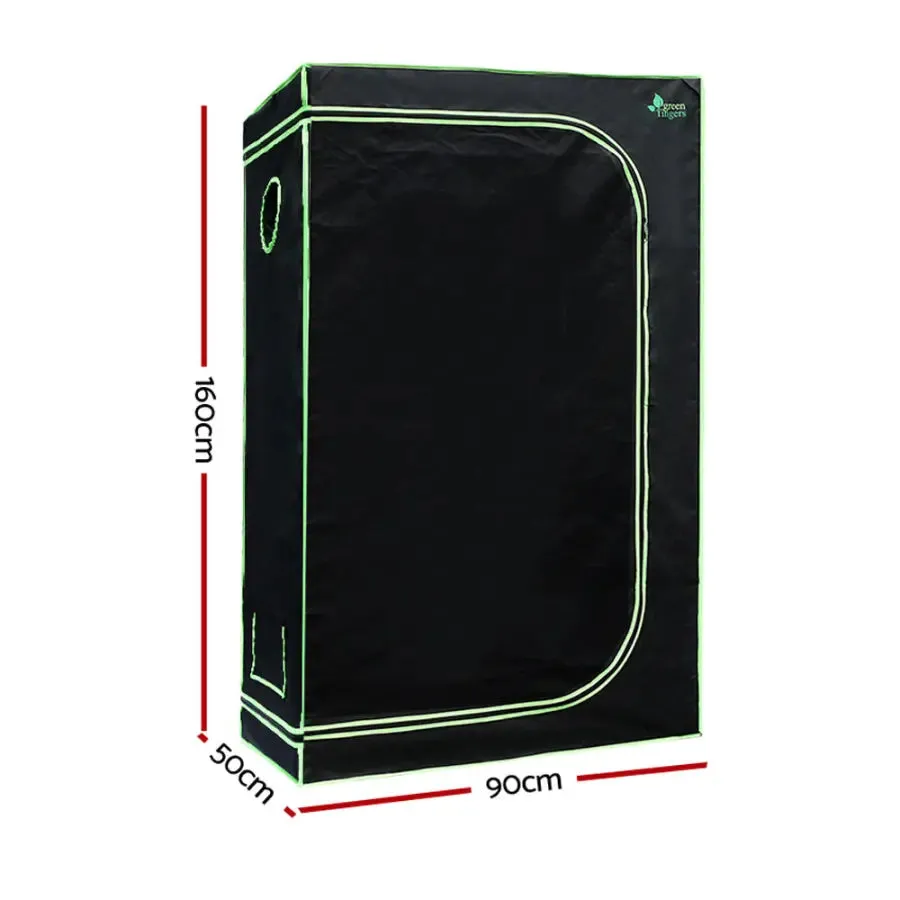 Green Fingers 50 x 90 cm Grow Tent