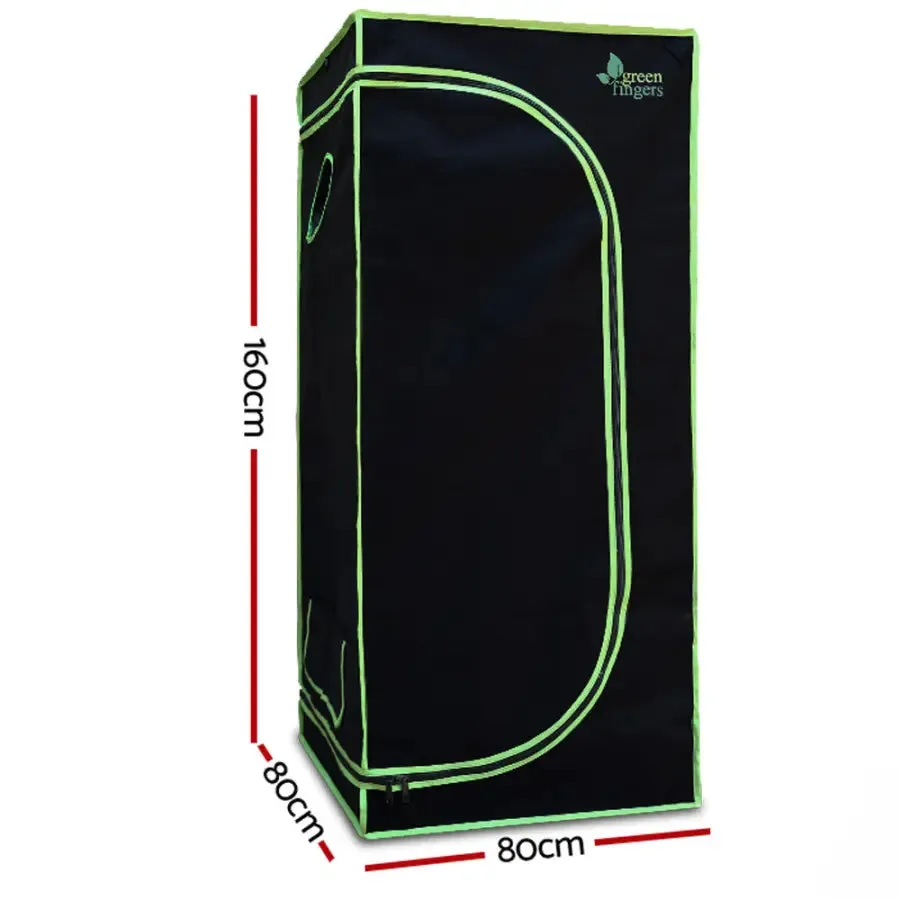 Green Fingers 80 x 80 cm Grow Tent