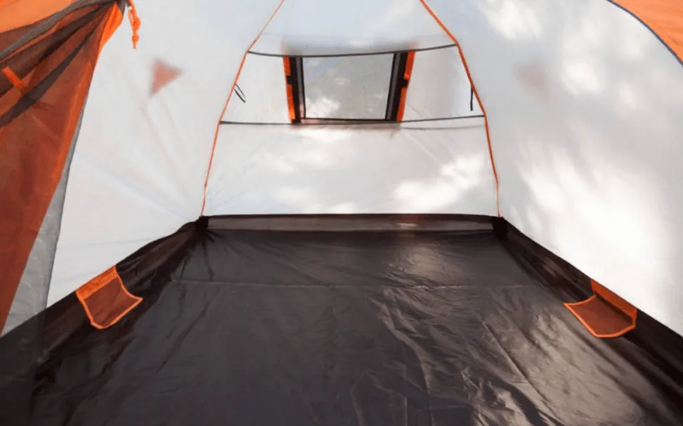 KUMA BEAR DEN 5 TENT