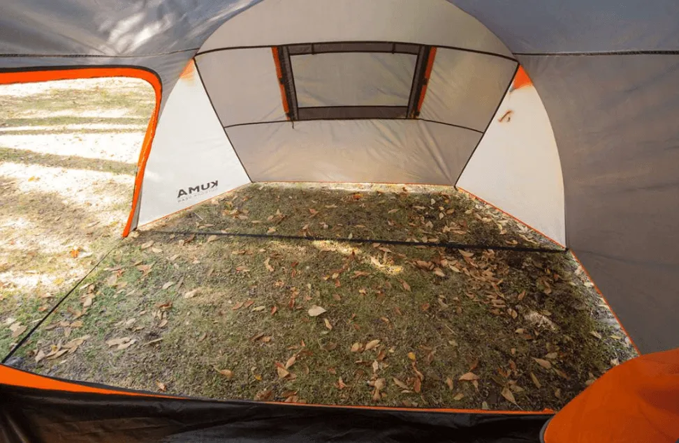 KUMA BEAR DEN 5 TENT