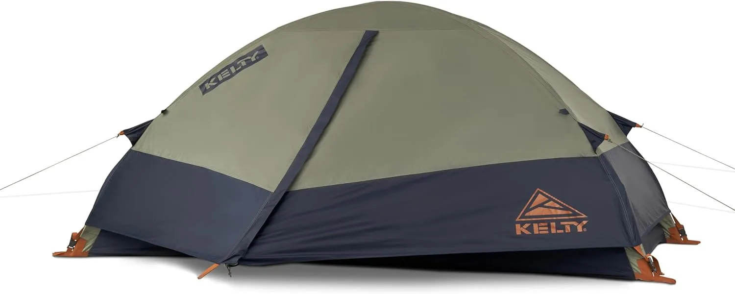 Late Start 2-Person 3-Season Tent