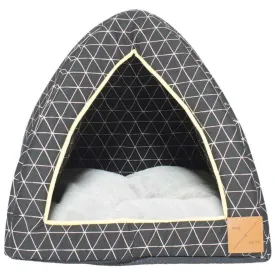 Mog & Bone Cat Igloo - Pitch Triangle