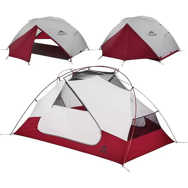 MSR Elixir 2 Tent