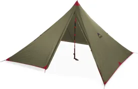 MSR Front Range Ultralight Tarp Shelter