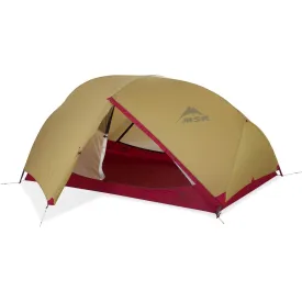 MSR Hubba Hubba 2 Person Backpacking Tent