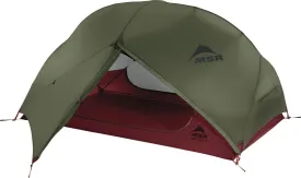 MSR Hubba Hubba NX 2-Person Backpacking Tent