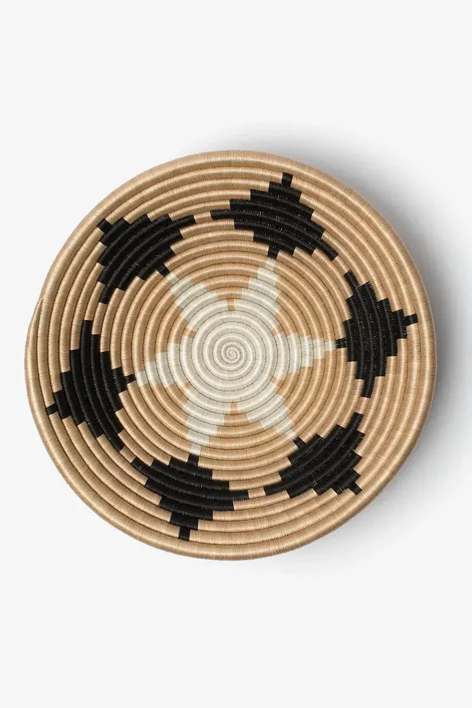 Neli Woven Bowls