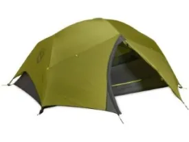 Nemo Dragonfly OSMO Ultralight Backpacking Tent - 1P