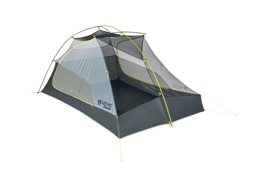 Nemo Hornet OSMO Ultralight Backpacking Tent