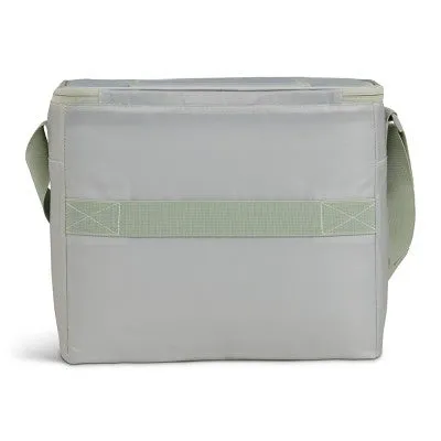 New - Igloo MaxCold Duo HLC 28 Soft-Sided Cooler - Sage