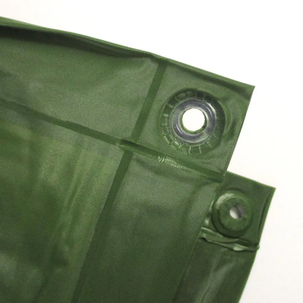 Olive Drab Groundsheet