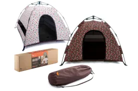 Outdoor Dog Tent