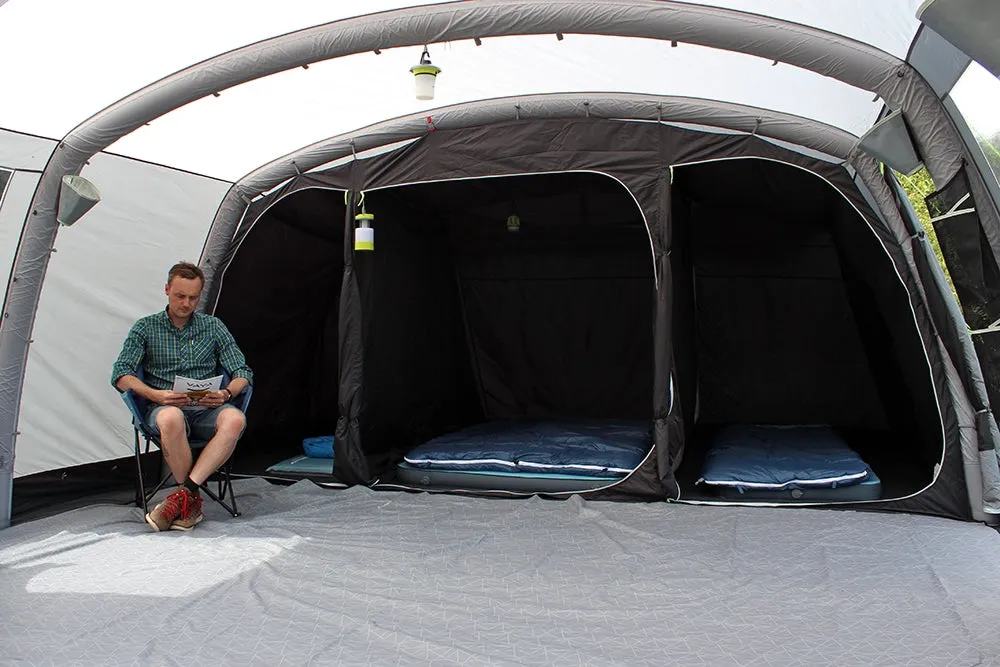 Outdoor Revolution Camp Star 700 Air Tent