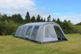 Outdoor Revolution Camp Star 700 Air Tent