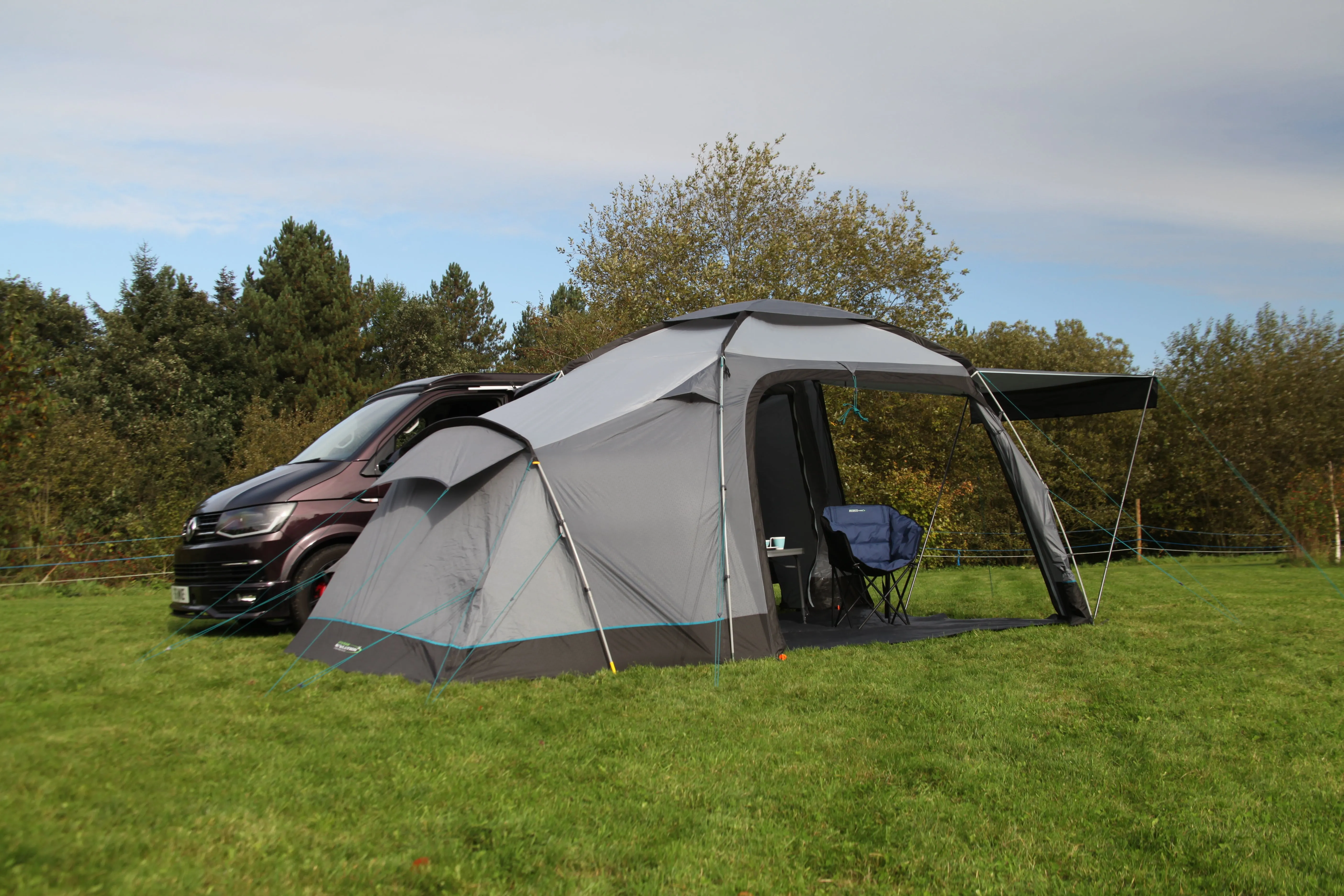 Outdoor Revolution XLS Drive Away Awning