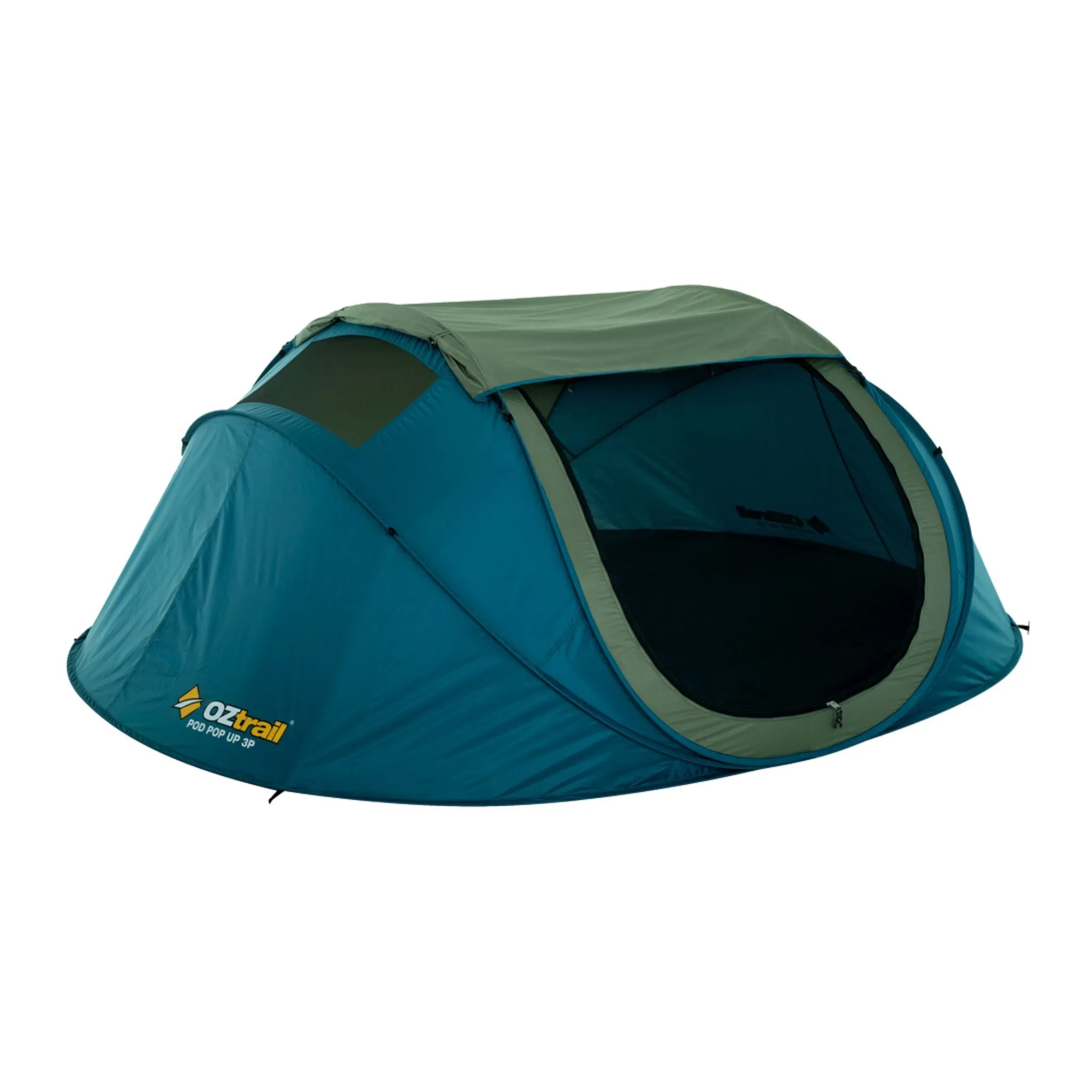 Oztrail Pop Up Pod Tent 3P