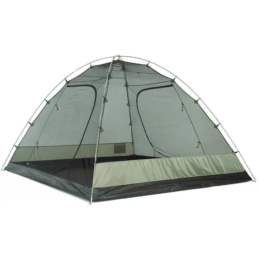 Oztrail Tasman 6V 6 Person Dome Tent